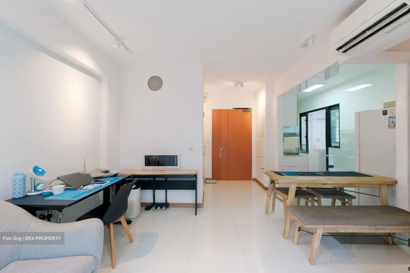 Blk 112B Alkaff Oasis (Toa Payoh), HDB 3 Rooms #580814401